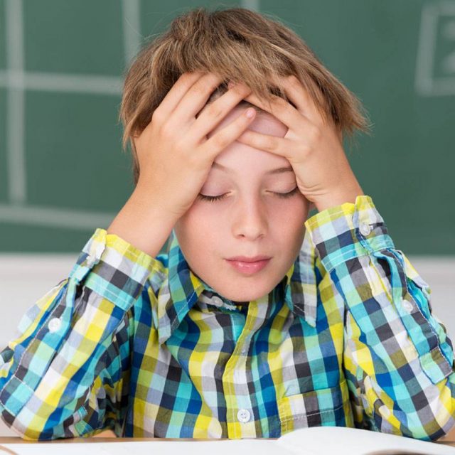 Young Boy Concentrating 1280x853 640x640