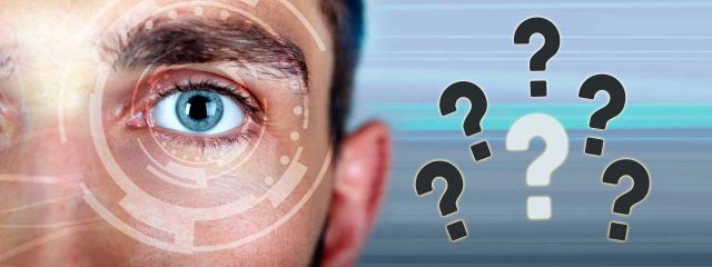 FAQ for Dry Eye Disease