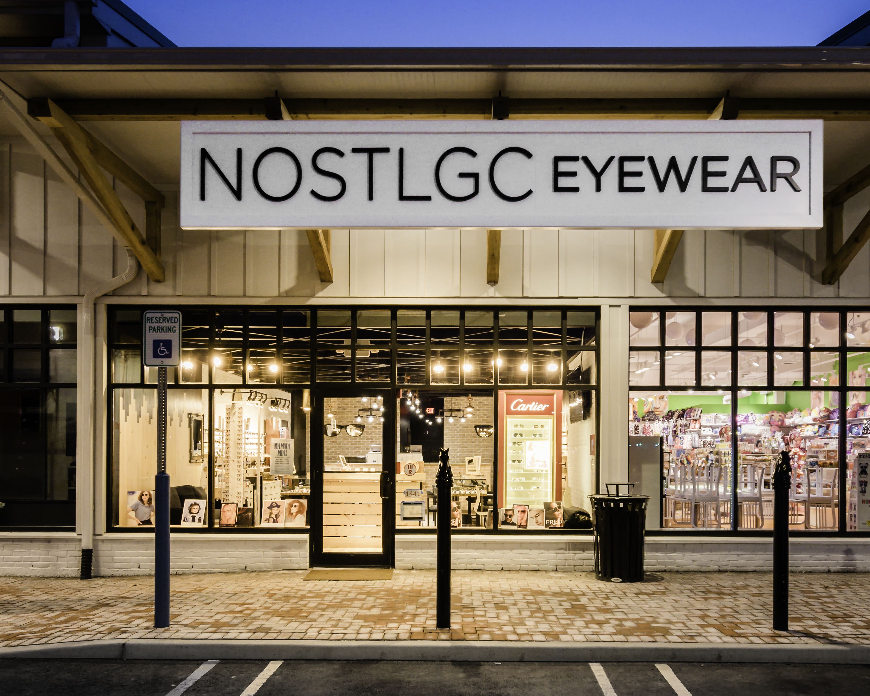 Great Neck & Plainview Eye Care Centers | Optometrist Near Me