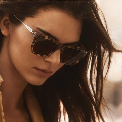 Calvin Klein Sunglasses