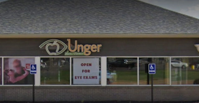 Eye Doctor & Eyeglasses Store in Troy, Illinois