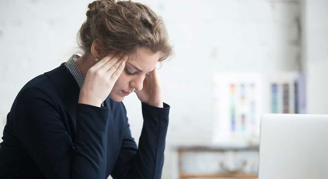 Find Relief from Headaches