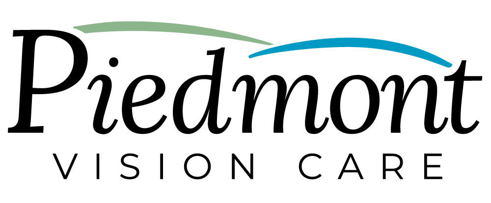 Piedmont Vision Care Logo