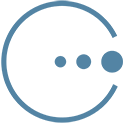 logo Symbol sm blue