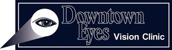 Downtown Eyes Vision Clinic
