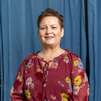 Janice Nilsson