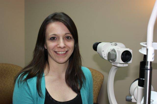Eye Exam In Georgetown, Ontario | Optometrist Near Me