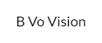 B Vo Vision