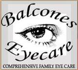 Balcones Eyecare