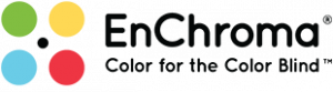enchroma logo