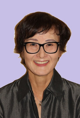 Dr. Miran Kim OD