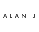 Alan J Logo
