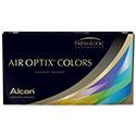AIR OPTIX Colors Contact Lenses