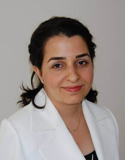 Dr. Roshanak Joulaie