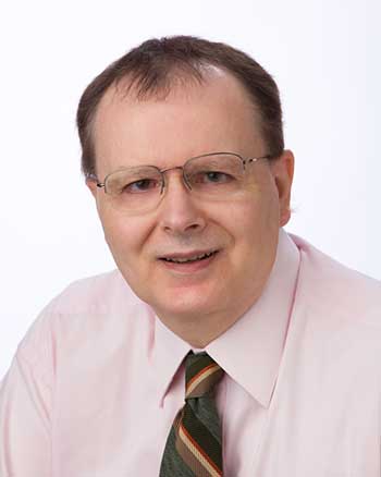 Dr Michael Wieber