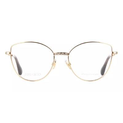 pair of jimmy choo gold rimmed eyeglasses 400x400 min.jpg