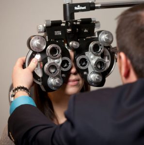 Eye Exam Near Me | Visit Your Optometrist At Blacksburg ...