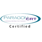 paragon badge