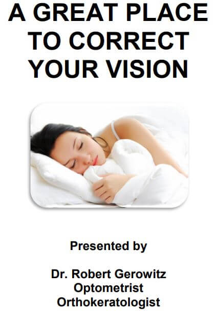 A Great Place to Correct Your Vision Ebook