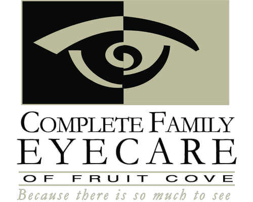 Complete Family Eye Care