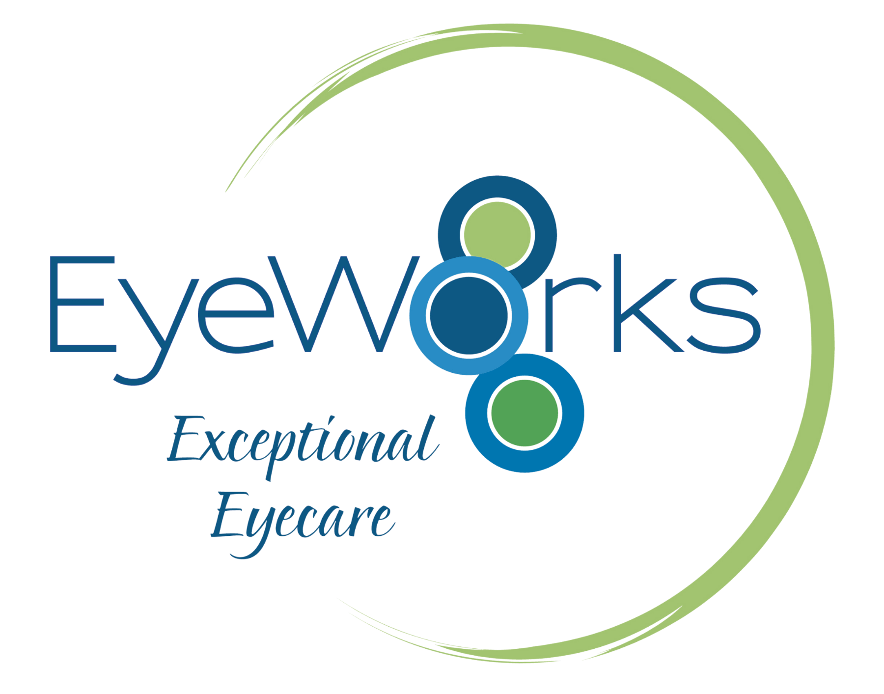 New England Eyeworks