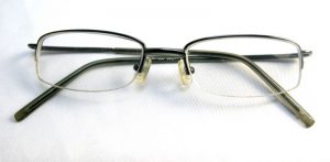 rectangle glasses