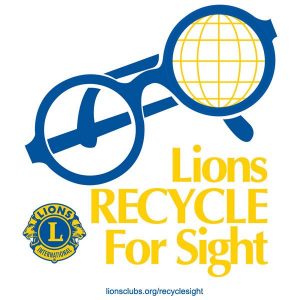 Lions For Sight