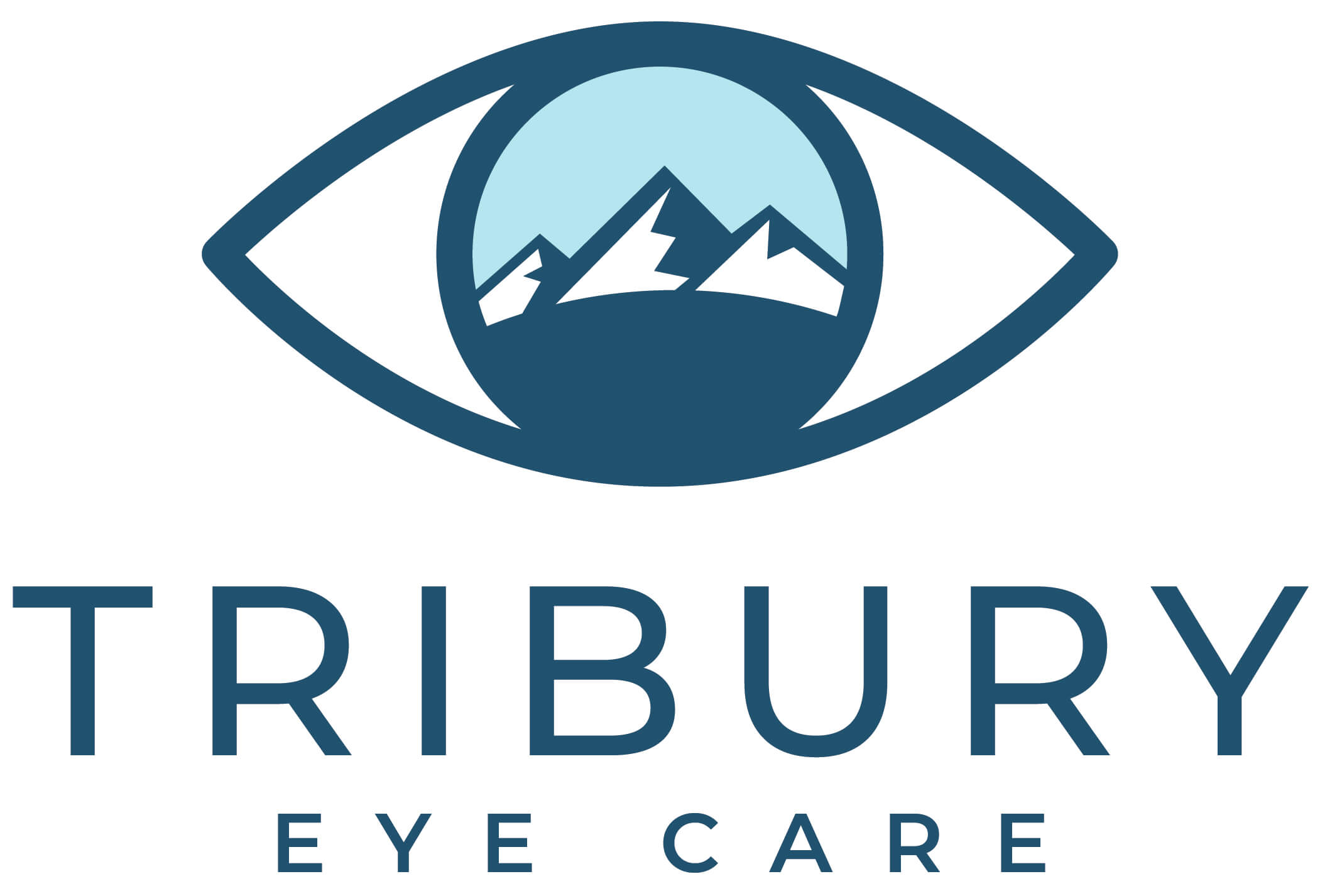 Tribury Eye Care