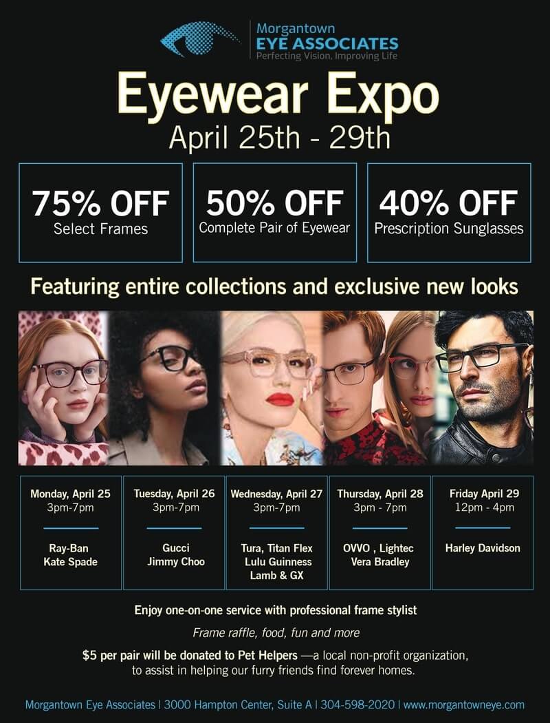 eyewear expo 2022