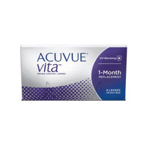Acuvue Vita Contact Lenses