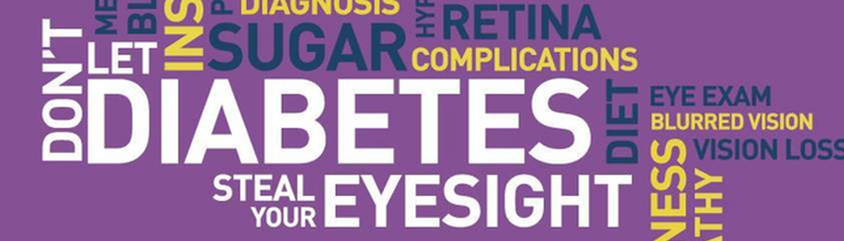 1diabetes awareness word cloud fb cover