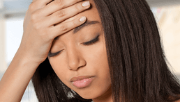 eye disorder headache african american woman 1280x480 1