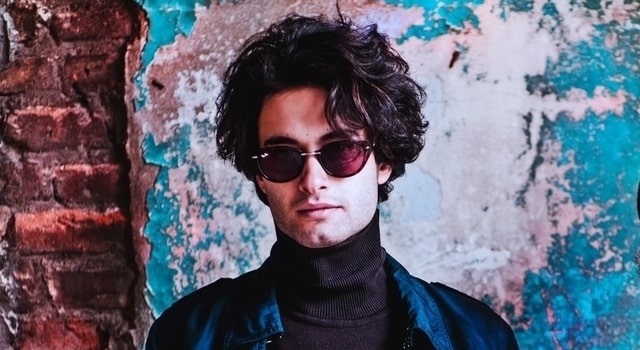 man wearing designer sunglasses 640x350