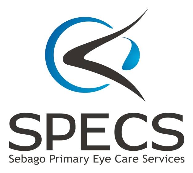 Sebago Primary Eye Care Services