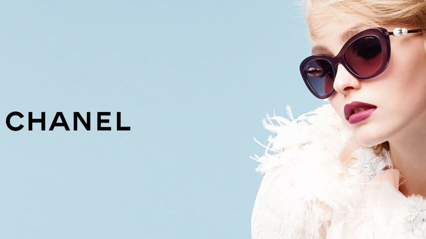 Chanel ad