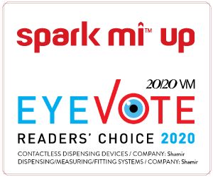 Spark mi up readers choice 2020