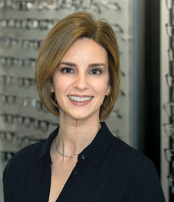 Dr. Jennifer Glose