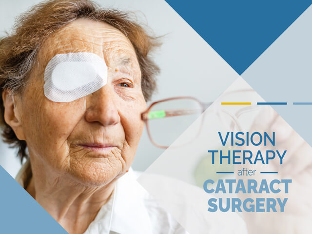 Center for Vision Development 486279 Cataract