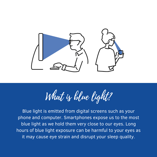 what is bluelight