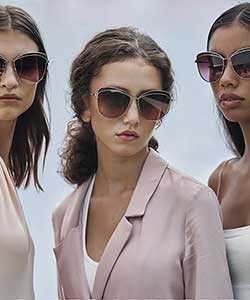 women wearing sunglasses