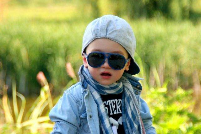 sunglasses boy cool kid