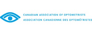 canadian association of optometrists logo