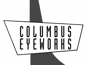 columbus eyeworks footer logo