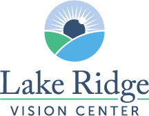 Lake Ridge Vision Center: Optometrist in Lake Ridge, VA