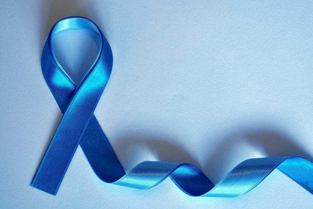 Blue Ribbon Awareness for Diabetes Eye Care 650×350 1024×683