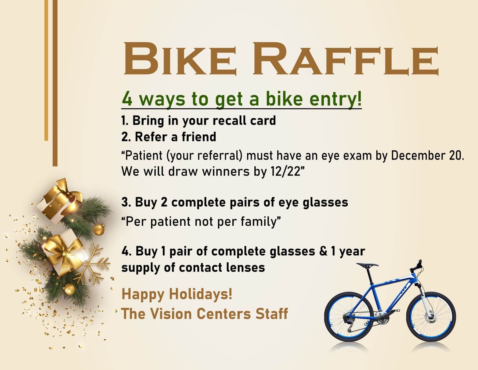 Bike Raffle The Vision Centers new final (2) page 0001 min