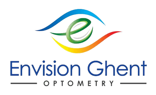 Envision Ghent Optometry