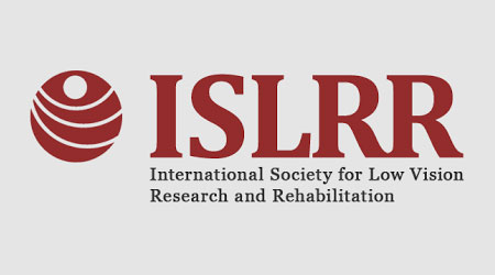 ISLRR logo