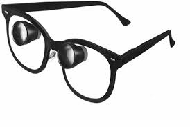Bioptic Glasses Thumbnail