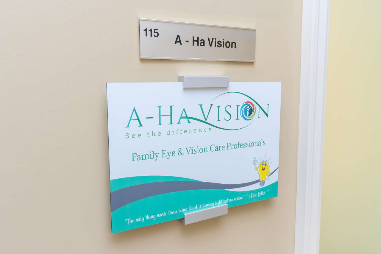 A Ha Vision About Us 01